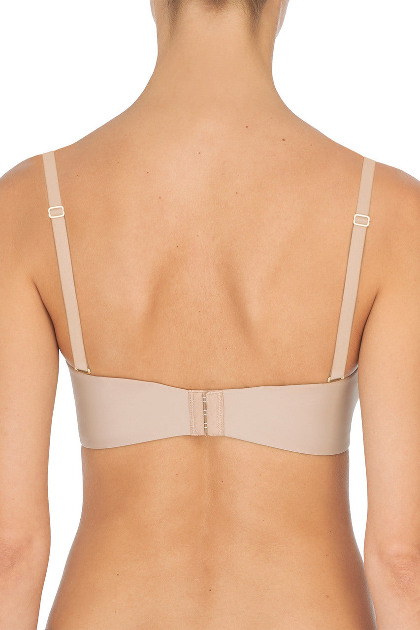 Café Minimal Strapless Bra