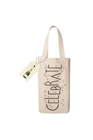 Celebrate Bubbles Wine Bag
