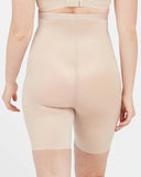 Thinstincts High-Waisted Mid-Thigh Short