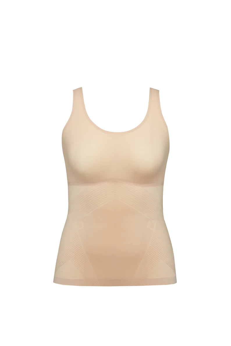 Champagne Beige Thinstincts® 2.0 Tank