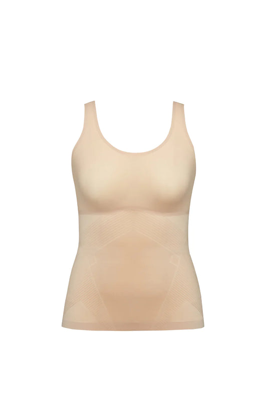 Champagne Beige Thinstincts® 2.0 Tank