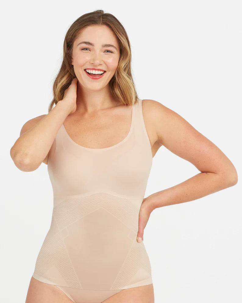 Champagne Beige Thinstincts® 2.0 Tank