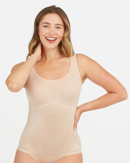 Champagne Beige Thinstincts® 2.0 Tank