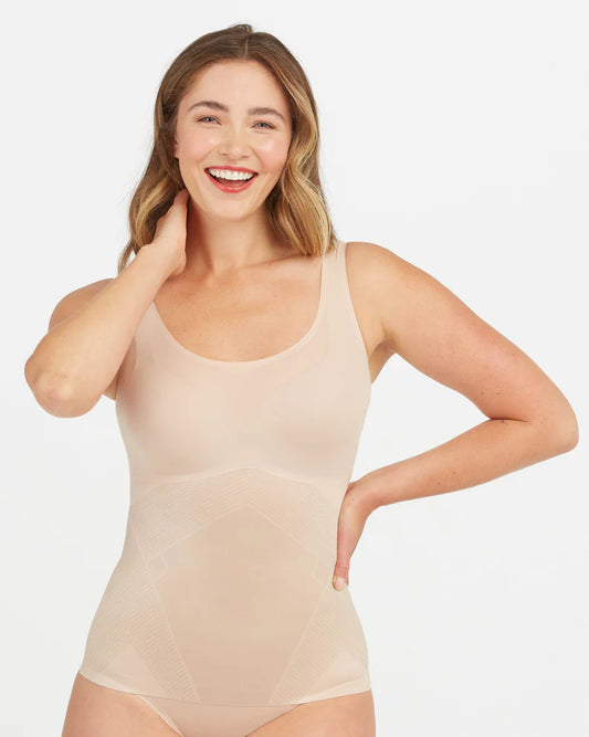 Champagne Beige Thinstincts® 2.0 Tank