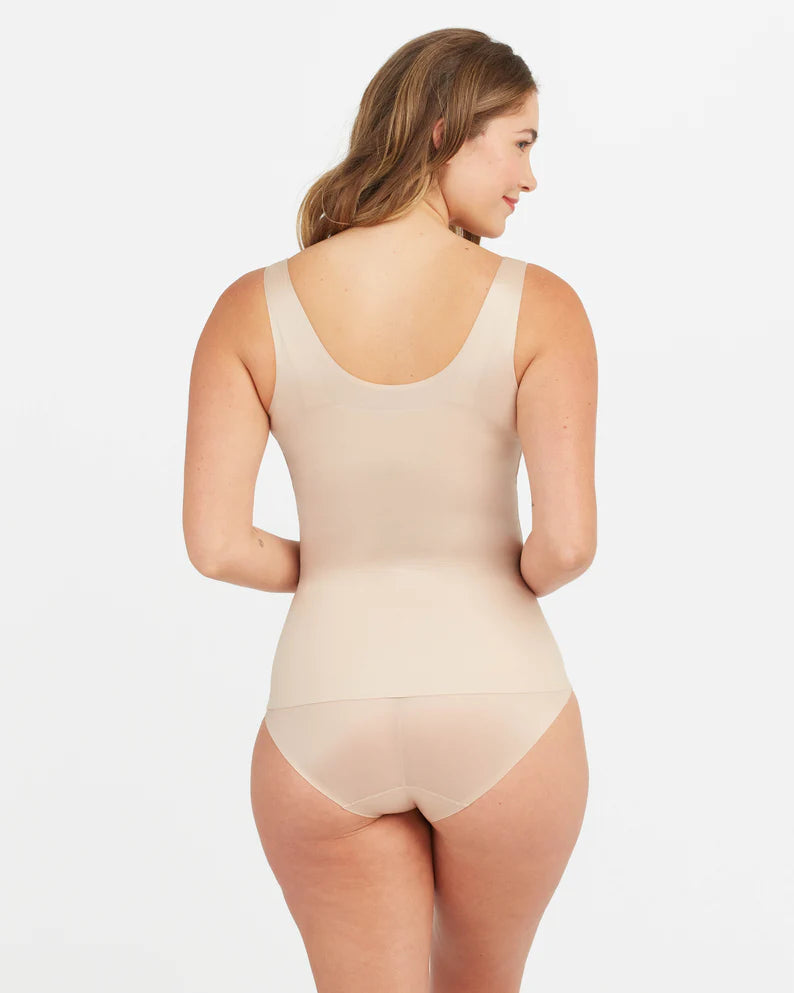 Champagne Beige Thinstincts® 2.0 Tank