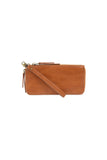 Chicory Zip Wallet Wristlet