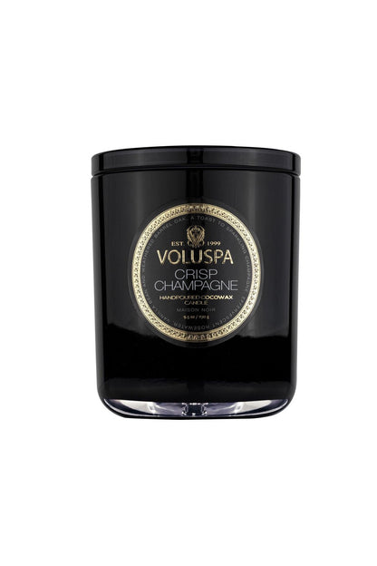 Classic Candle Crisp Champagne
