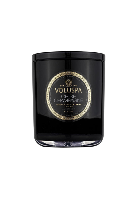 Classic Candle Crisp Champagne