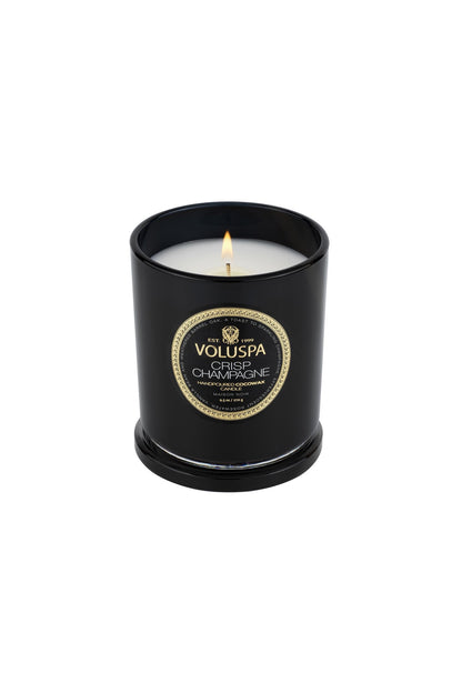 Classic Candle Crisp Champagne