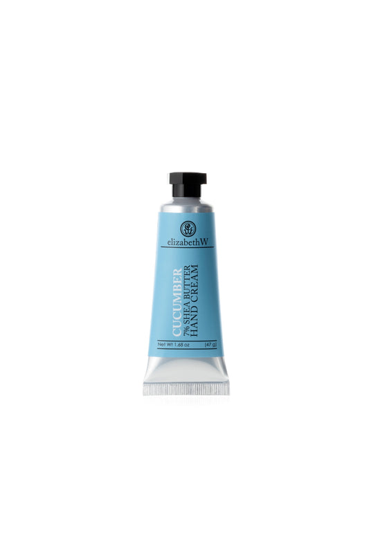 Mini Hand Cream Cucumber