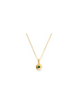 Terra Necklace Emerald