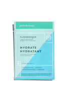 FlashMasque® Hydrate Sheet Mask
