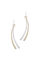 Fringe Wire Earring