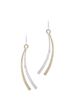Fringe Wire Earring
