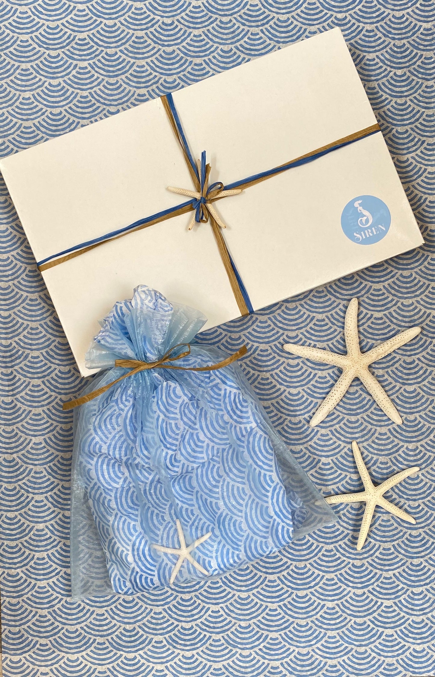 Gift Wrapping