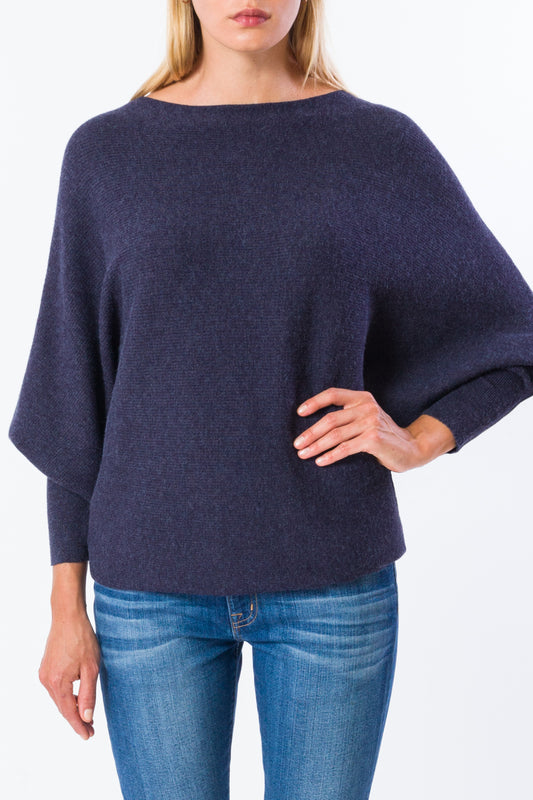 Dolman Sweater/Color Options