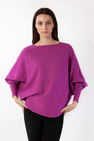 Dolman Sweater/Color Options