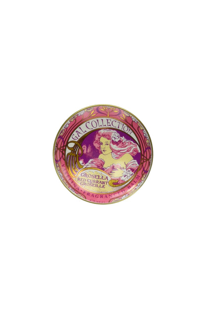 Rich Red Current Lip Balm