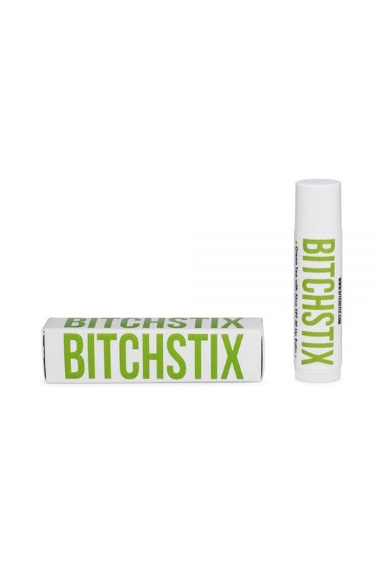 Matcha & Aloe SPF30 Lip Balm