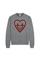 I Heart SF Sweatshirt