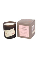 Jane Austen 6.5 oz Library Candle
