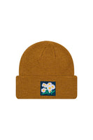 Jen Kindell Daisy Beanie