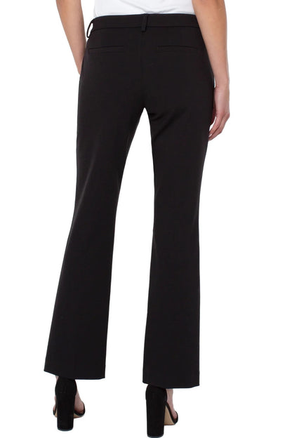 Kelsey Flare Trouser