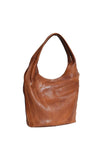 Cognac Kiki Shoulder Bag