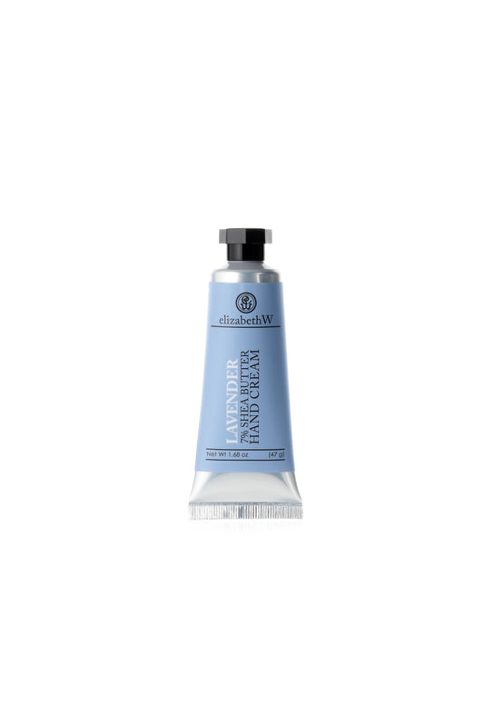 Lavender Mini Hand Cream