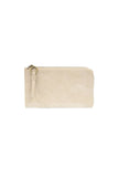 Linen Convertible Wristlet & Wallet