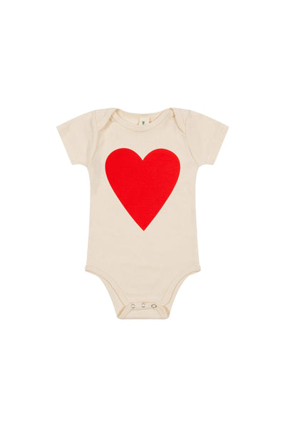 Love Baby Onesie