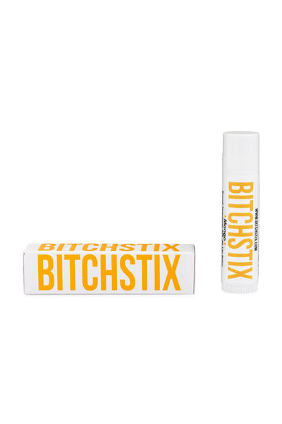 Mango SPF30 Lip Balm