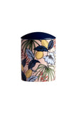 Mansour Marrakech Medium Ceramic Candle