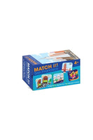 Match it! San Francisco
