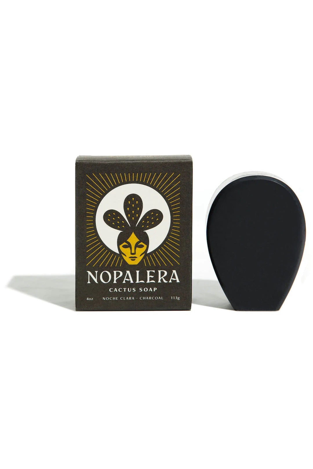 Noche Clara Cactus Soap