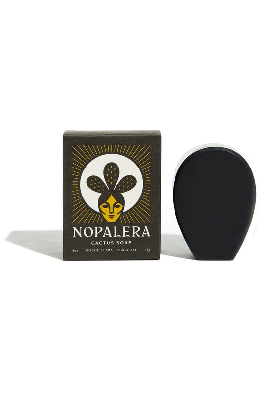 Noche Clara Cactus Soap