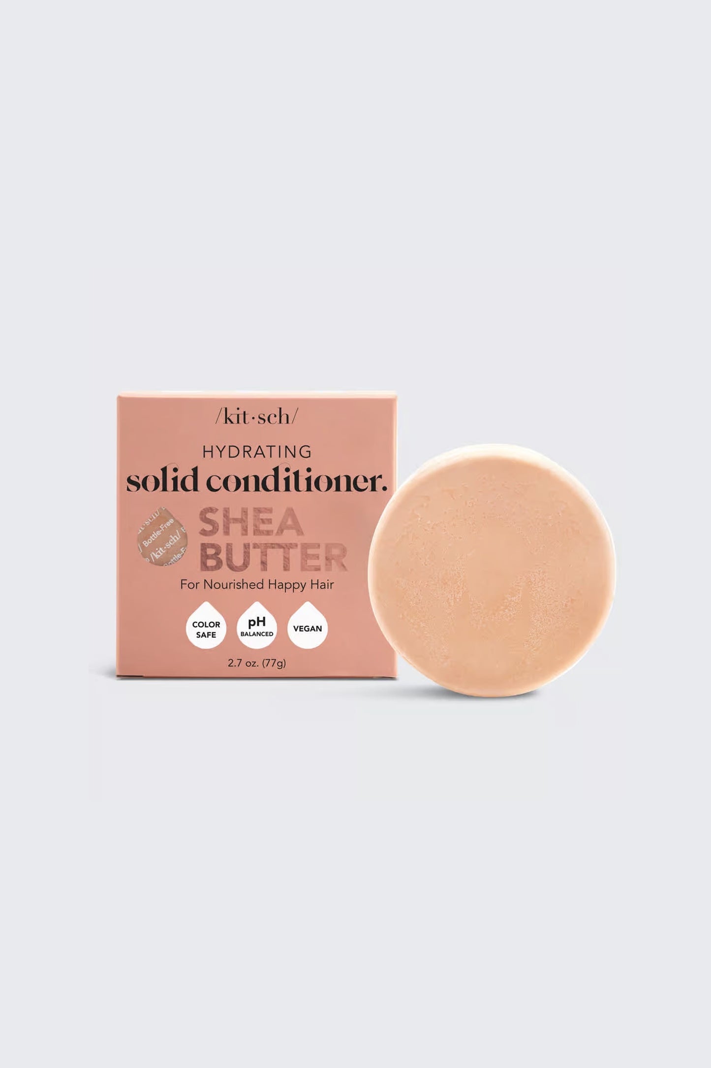Nourishing Conditioner Bar