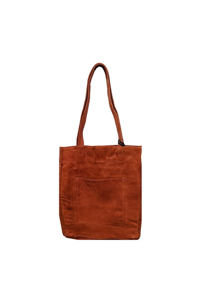 Paprika Margie Tote/Shoulder Bag