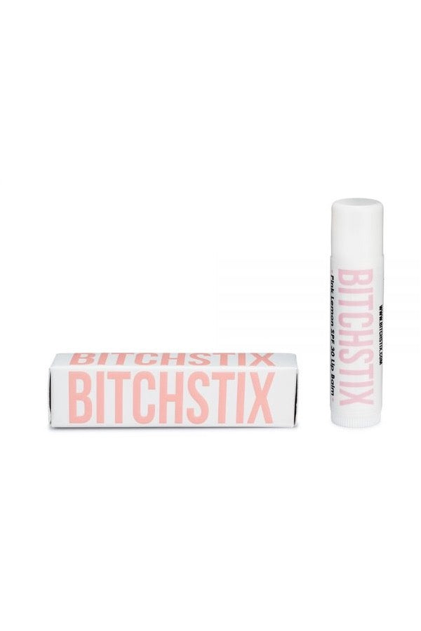 Pink Lemon SPF30 Lip Balm