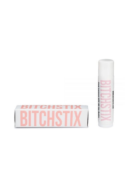 Pink Lemon SPF30 Lip Balm