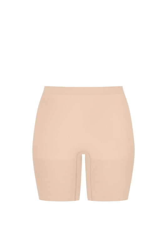 Soft Nude Power Short