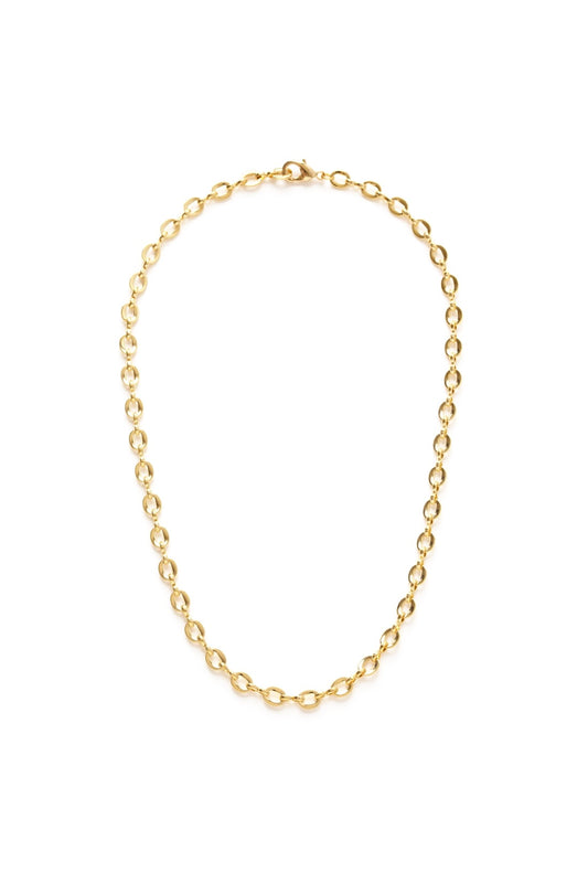 Roma Chain Necklace