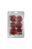 Rose Petals Face Mask