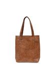 Saddle Charlie North/South Tote