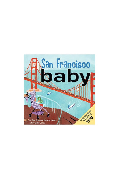 San Francisco Baby