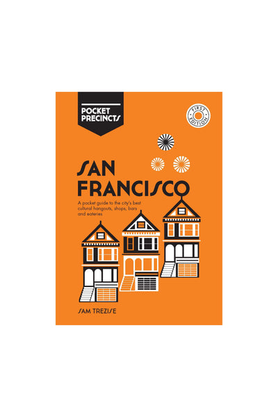 San Francisco Pocket Precincts
