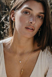 Selene de la Luna Necklace
