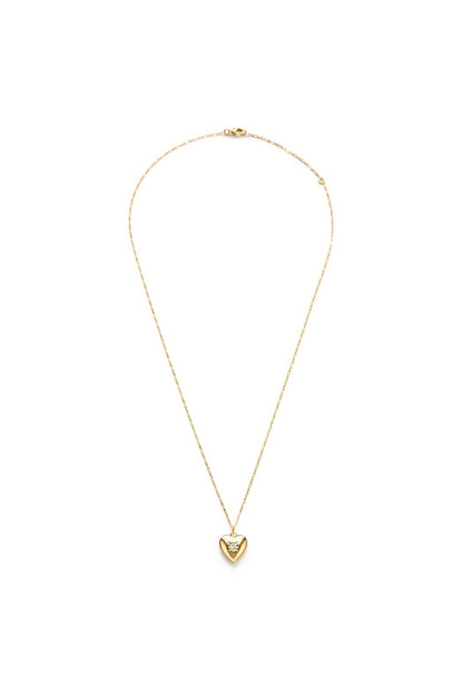 Small Heart Locket