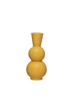 Stoneware Bubble Vase