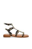Sunnie Studded Strappy Sandal